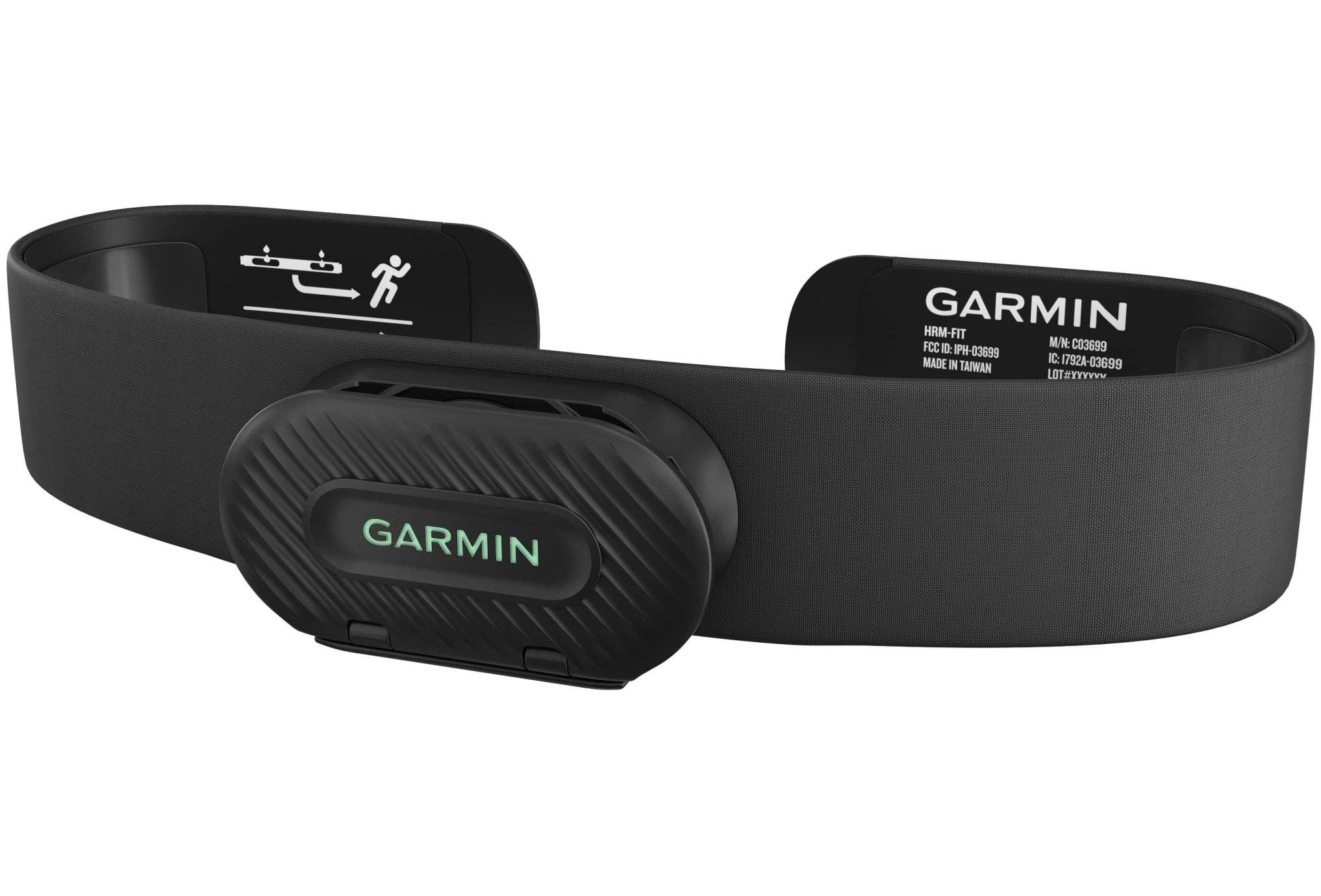 Garmin HRM Fit W 010 13314 00