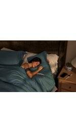 Garmin Index Sleep Monitor S/M
