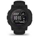 Garmin Instinct 2 Solar Tactical Edition Brigade de sapeurs-pompiers de Paris