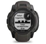 Garmin Instinct 2X Solar