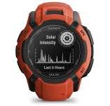 Garmin Instinct 2X Solar