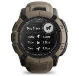 Garmin Instinct 2X Solar Tactical Edition