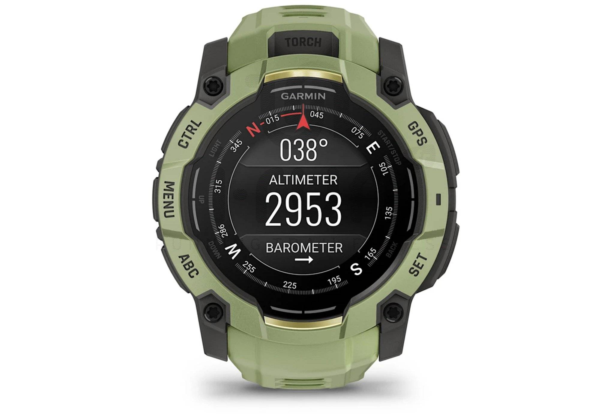 Garmin Instinct 3 AMOLED 50 mm