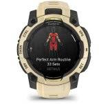Garmin Instinct 3 AMOLED 45 mm
