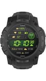 Garmin Instinct 3 AMOLED Tactical Edition 50 mm
