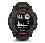 Garmin Instinct 3 Solar 50 mm