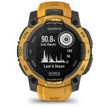 Garmin Instinct 3 Solar 45 mm