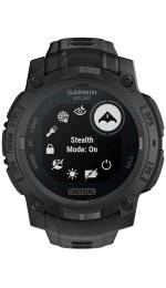 Garmin Instinct 3 Solar Tactical Edition 45 mm