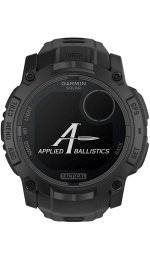 Garmin Instinct 3 Solar Tactical Edition 50 mm