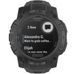 Garmin Instinct 3 Solar Tactical Edition 45 mm