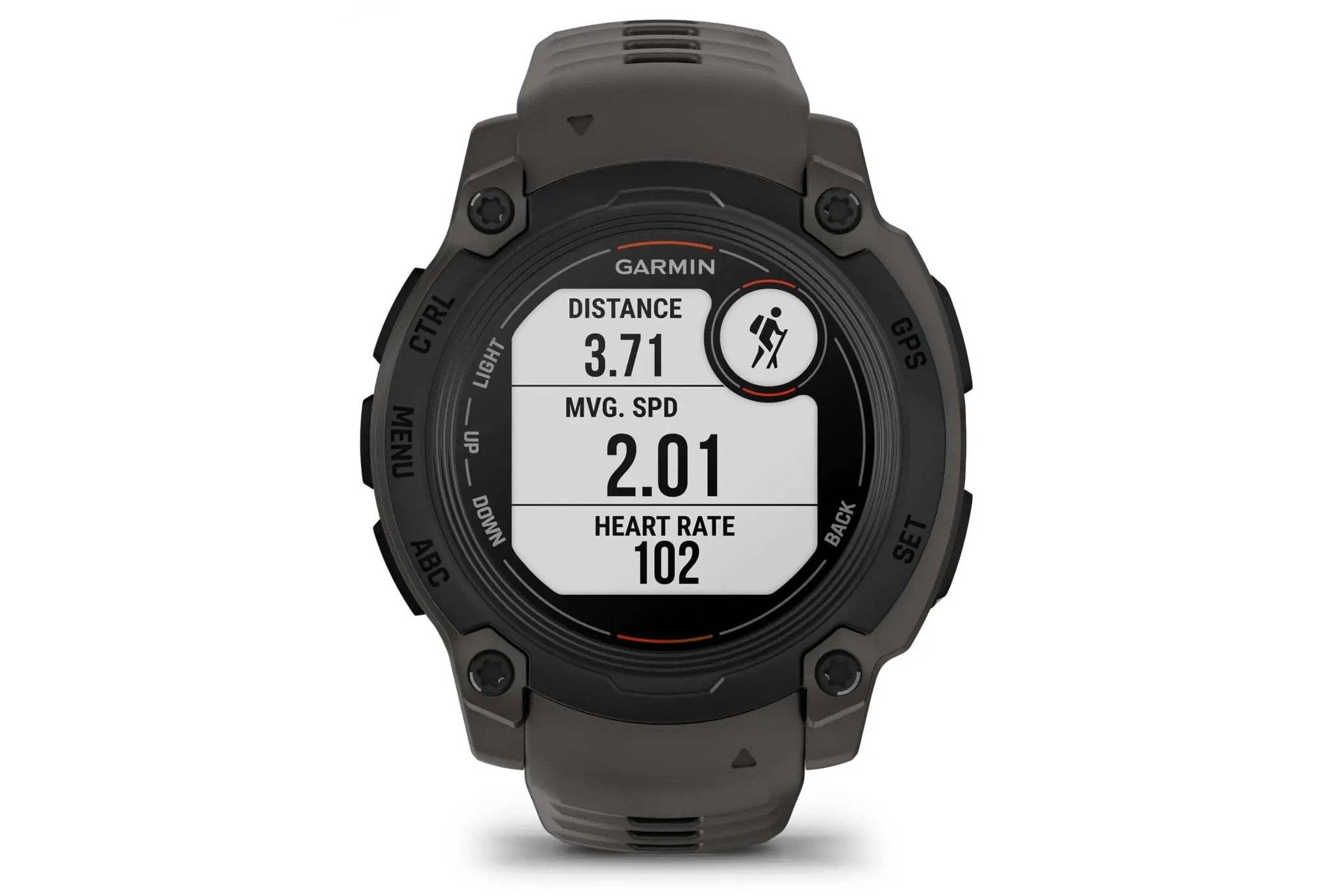 Garmin Instinct E 40 mm
