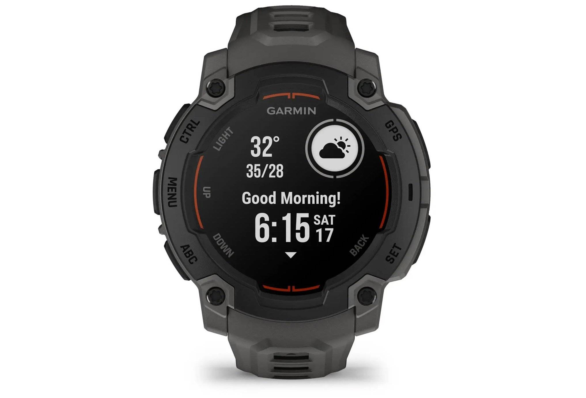 Garmin Instinct E 45 mm