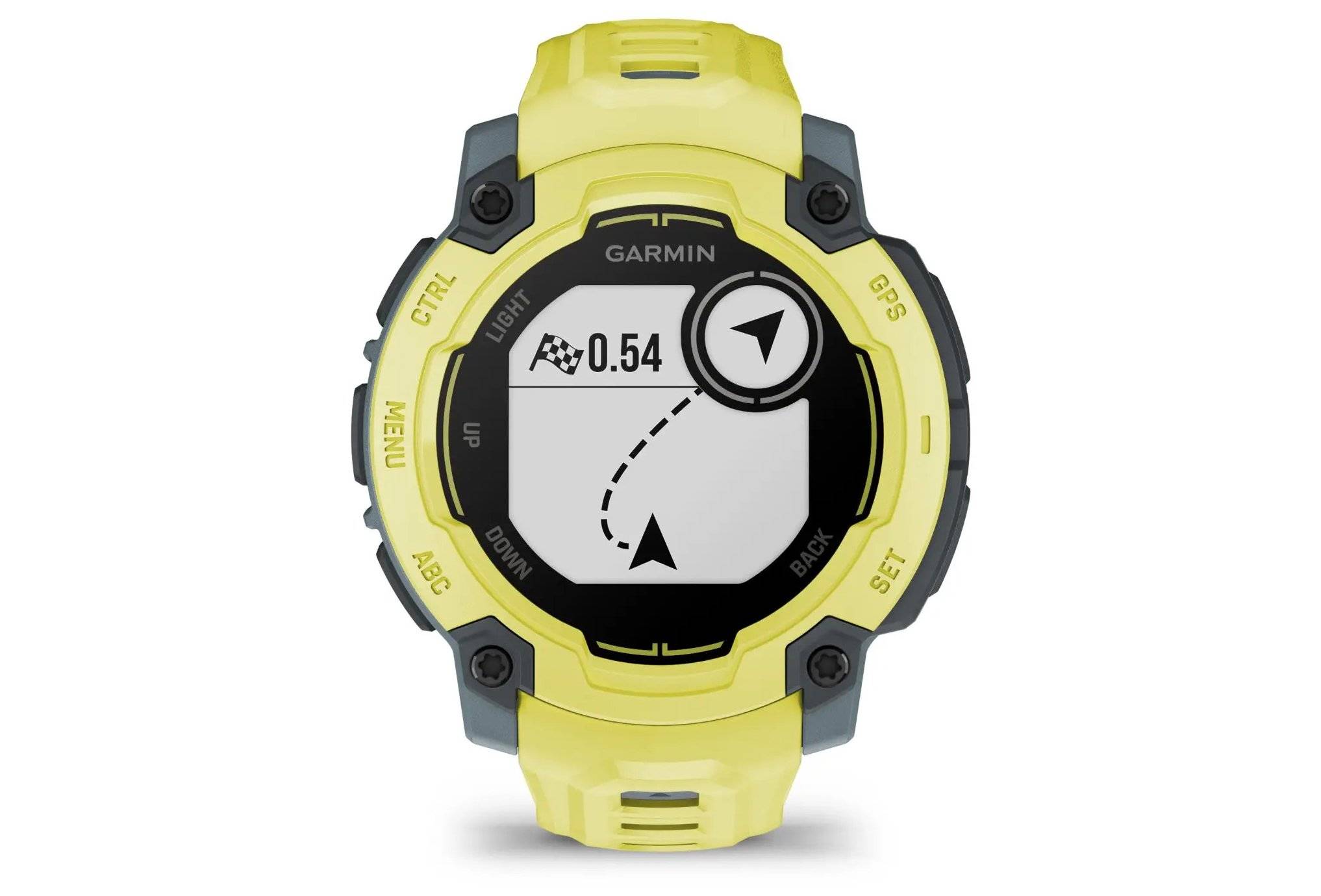 Garmin Instinct E 45 mm
