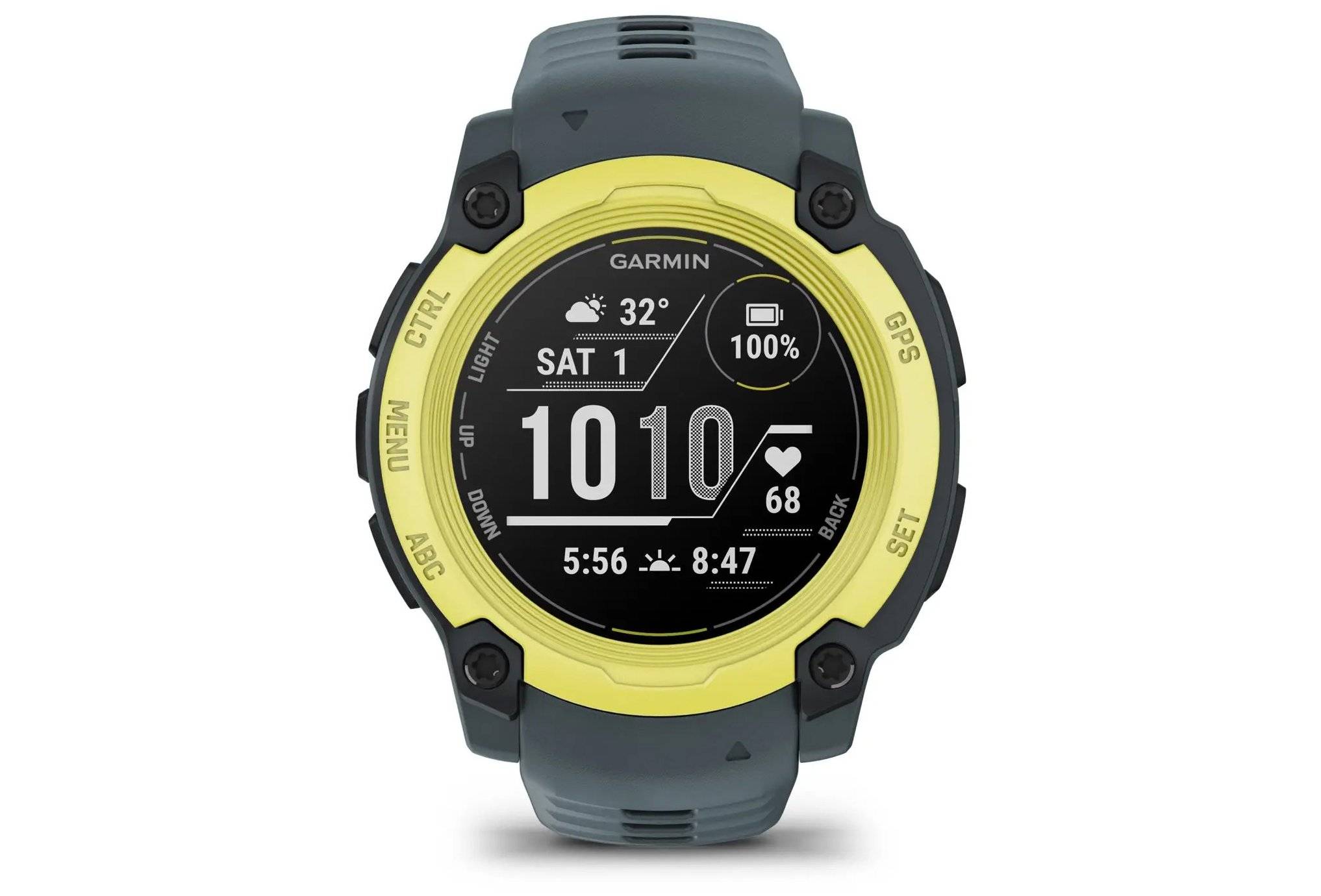Garmin Instinct E 40 mm