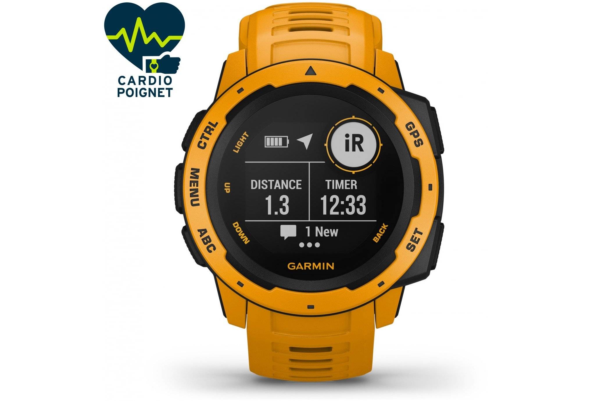 Garmin Instinct 010 02064 03