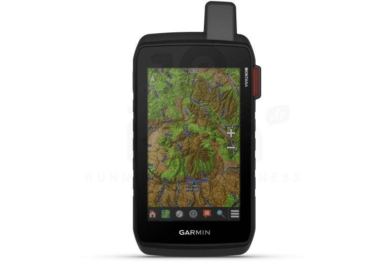 Garmin Montana 710 i