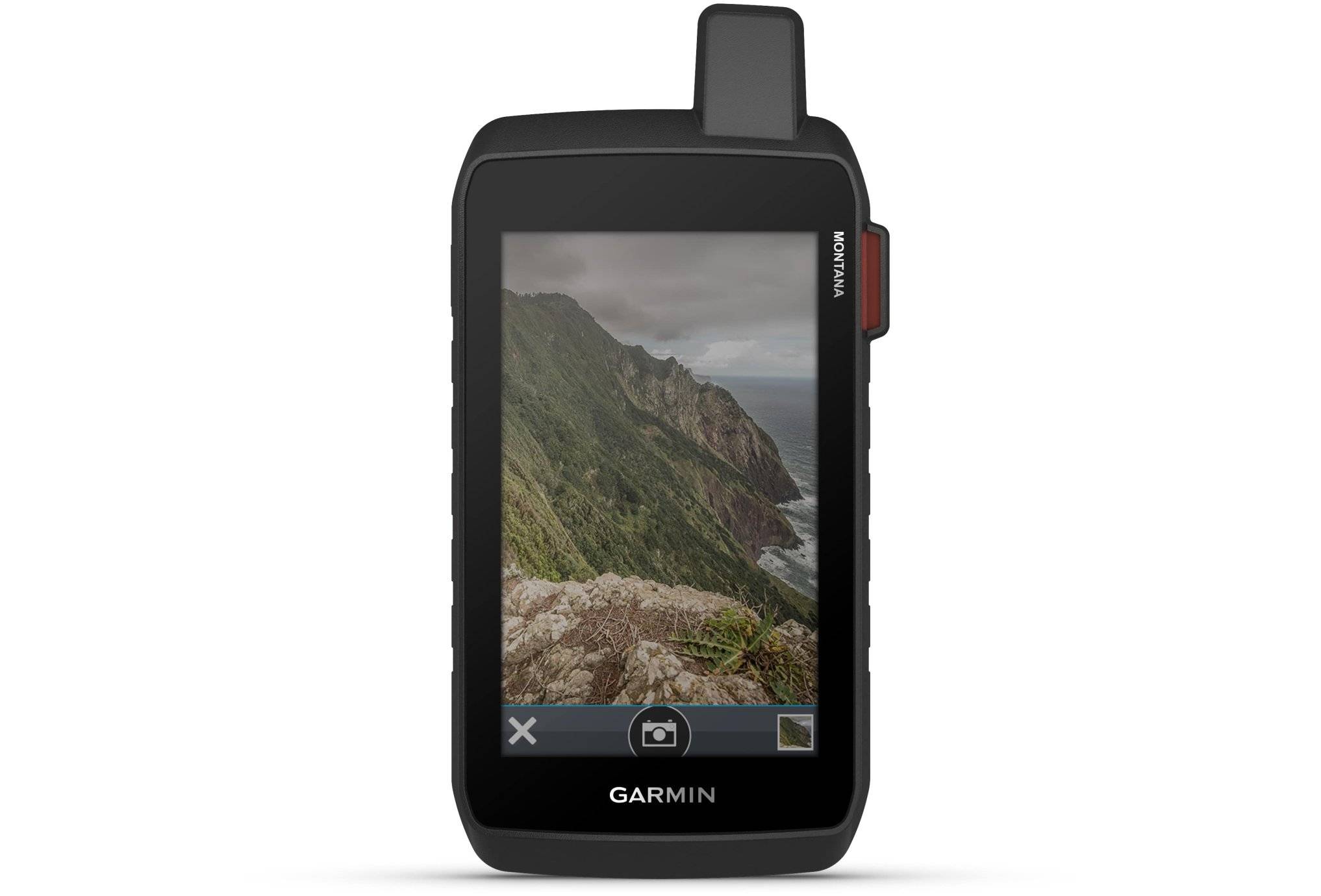 Garmin Montana 760i 