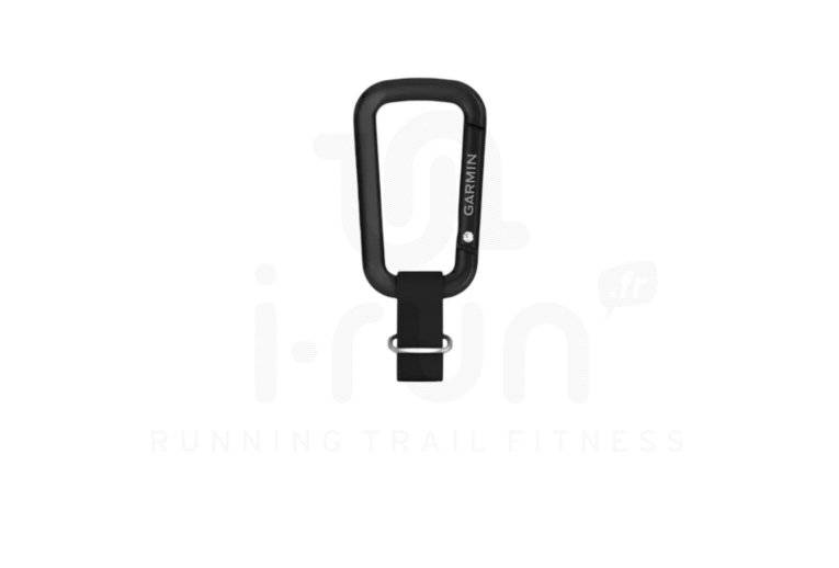 Garmin Mousqueton  boucle 