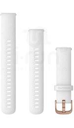 Garmin Quick Release 18 mm - Silicone