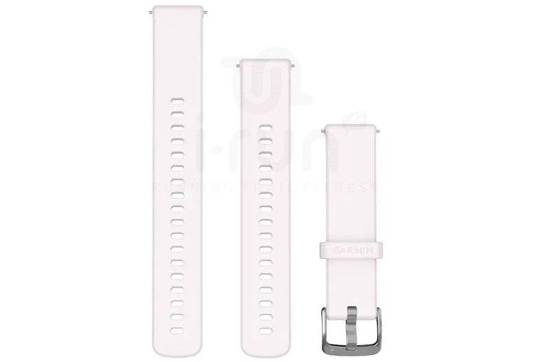 Garmin Quick Release 18 mm - Silicone 