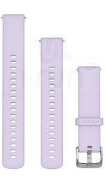 Garmin Quick Release 18 mm - Silicone