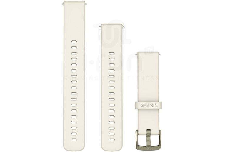 Garmin Quick Release 18 mm - Silicone 