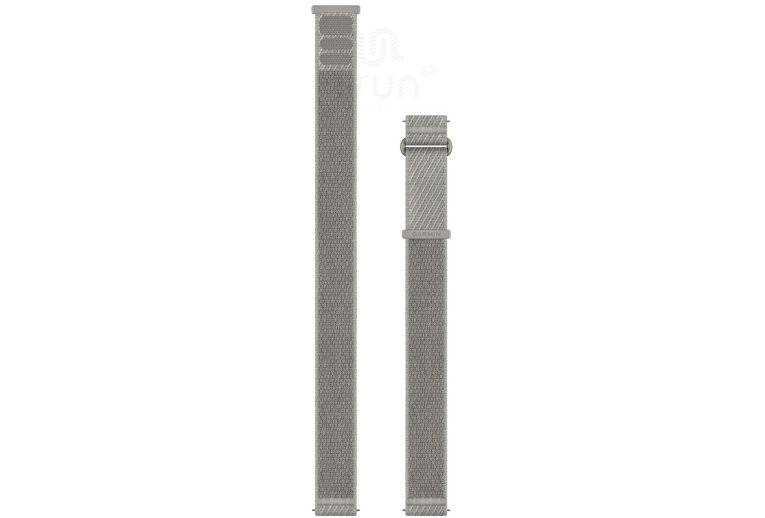 Garmin Quick Release 18 mm - Tissu 