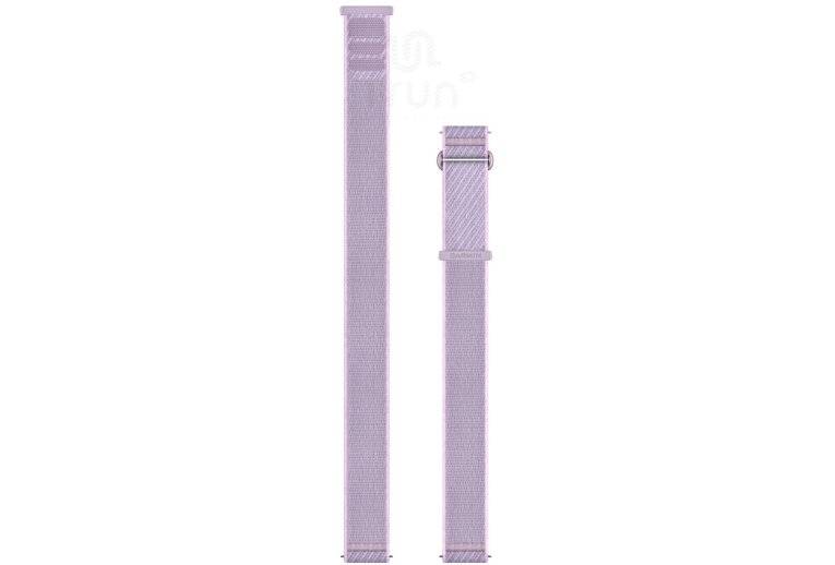 Garmin Quick Release 18 mm - Tissu 