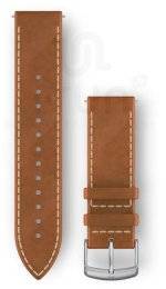 Garmin Quick Release 20 mm - Cuir