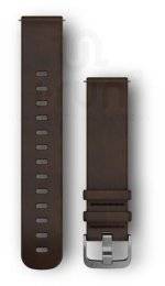 Garmin Quick Release 20 mm - Cuir