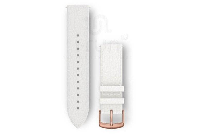 Garmin Quick Release 20 mm - Cuir 