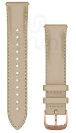Garmin Quick Release 20 mm - Cuir