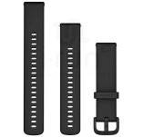 Garmin Quick Release 20 mm - Silicone