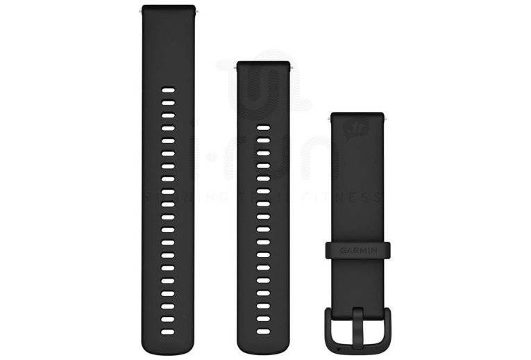 Garmin Quick Release 20 mm - Silicone 