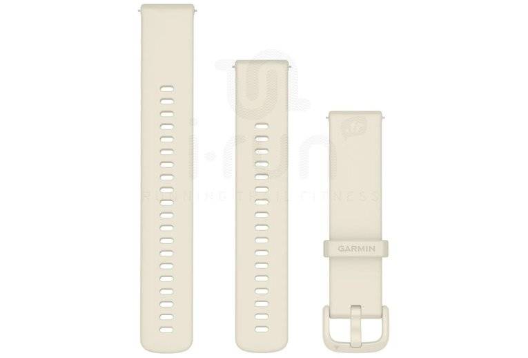 Garmin Quick Release 20 mm - Silicone 