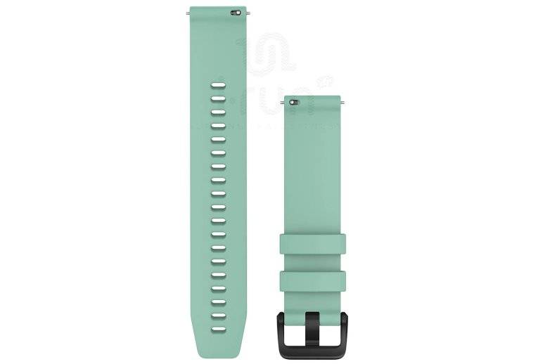 Garmin Quick Release 20 mm - Silicone 