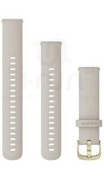 Garmin Quick Release 20 mm - Silicone