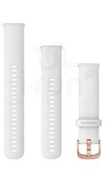 Garmin Quick Release 20 mm - Silicone