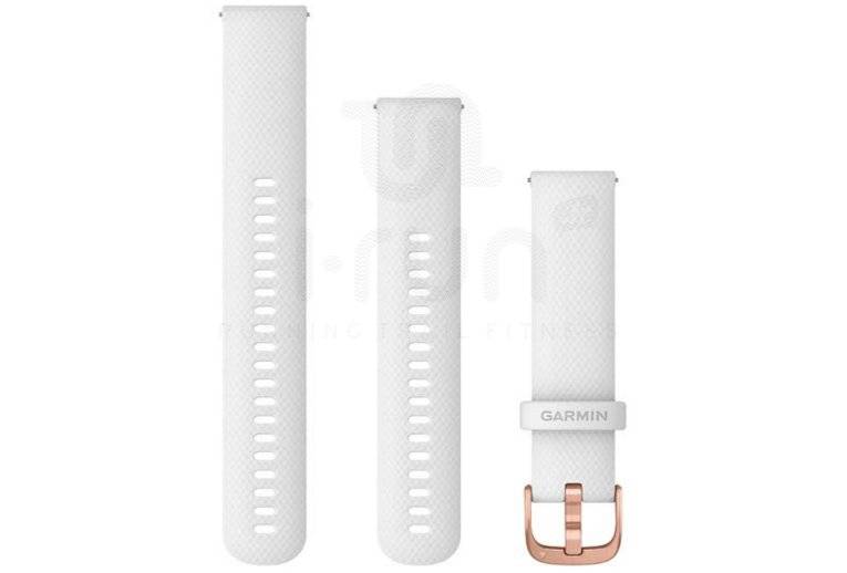 Garmin Quick Release 20 mm - Silicone 