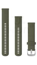 Garmin Quick Release 20 mm - Silicone