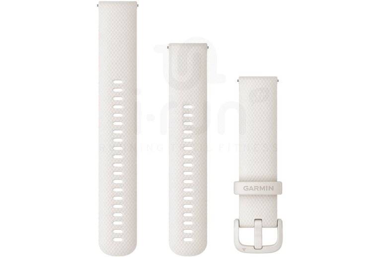 Garmin Quick Release 20 mm - Silicone 