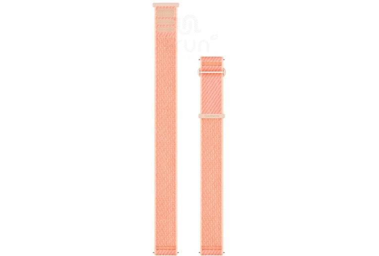Garmin Quick Release 20 mm - Tissu 