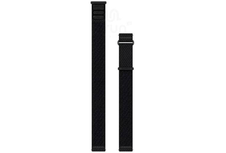Garmin Quick Release 20 mm - Tissu 
