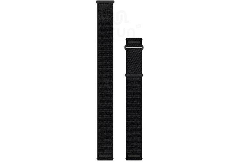 Garmin Quick Release 22 mm - Tissu 