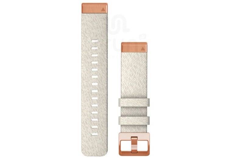 Garmin QuickFit 20 mm - Nylon 