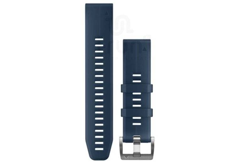 Garmin QuickFit 22 mm - Silicone 