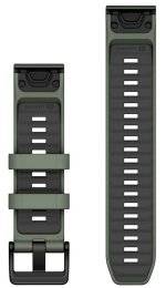 Garmin QuickFit 22 mm - Silicone