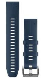 Garmin QuickFit 22 mm - Silicone
