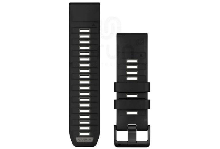 Garmin QuickFit 26 mm - Silicone 