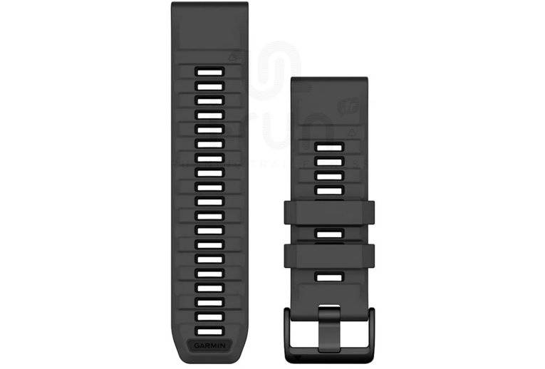 Garmin QuickFit 26 mm - Silicone 